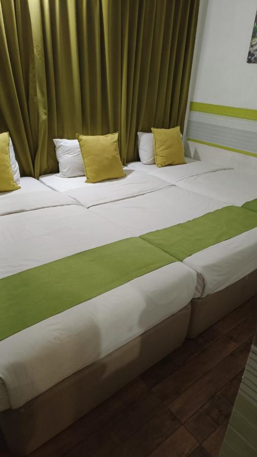 Olive Hotel Johor Bahru Exterior foto
